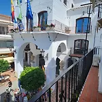 R1357 Balcon De Europa