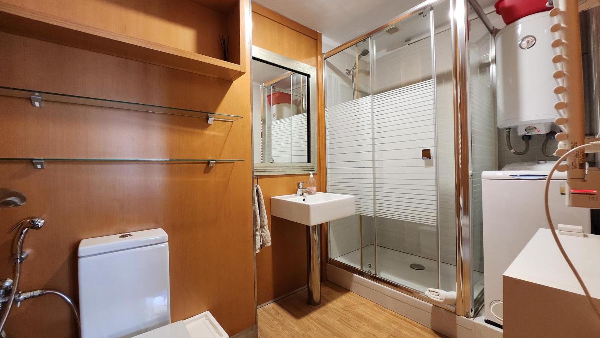 R1357 Balcon De Europa Lägenhet Nerja